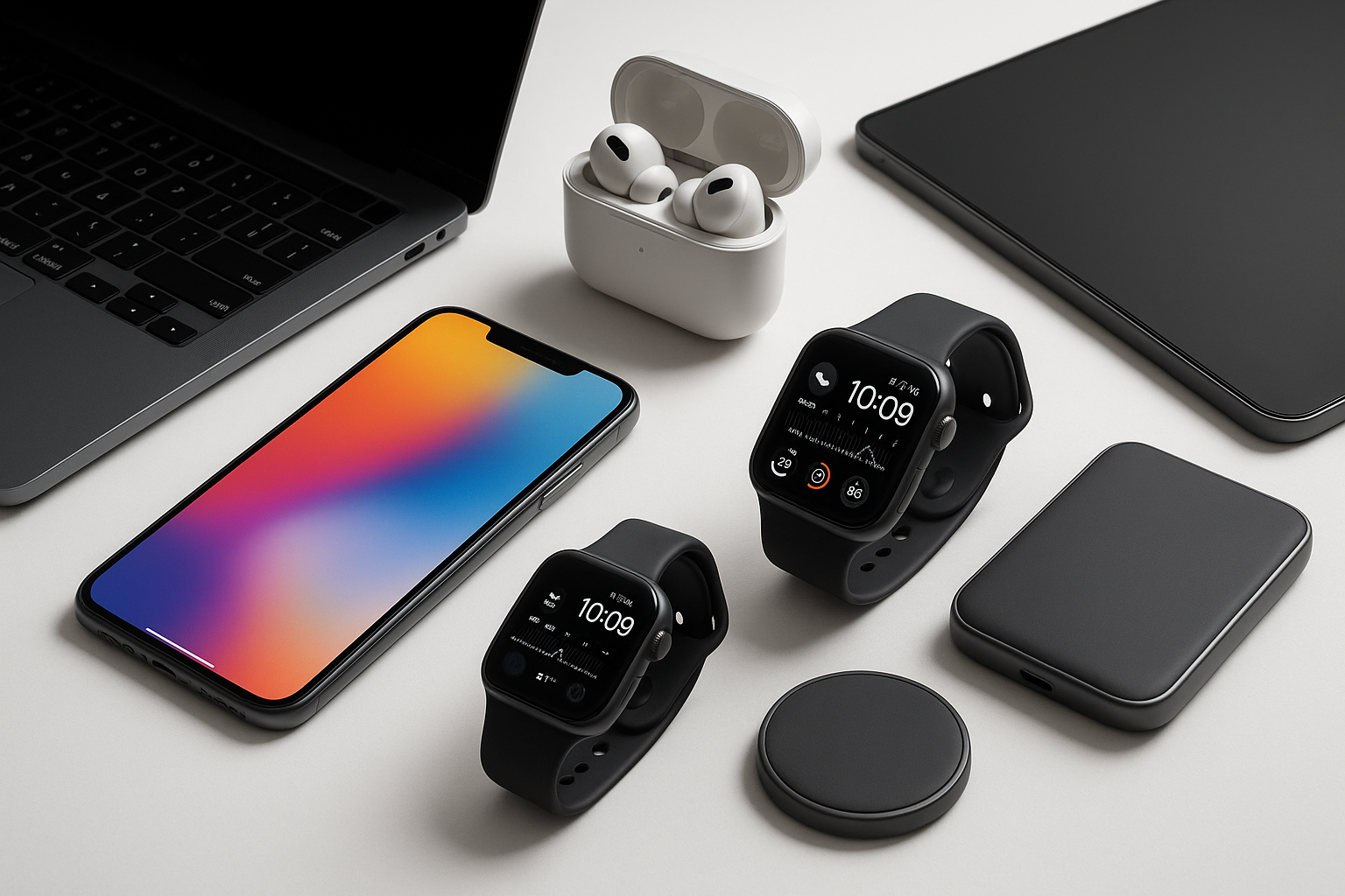 itech gadgets